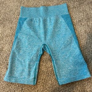 Gymshark Flex Cycling Shorts Size Large